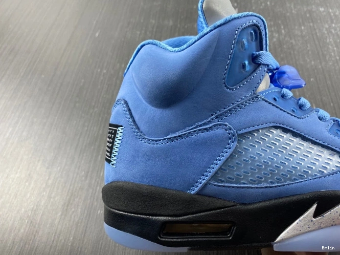 Bmlin DV1310-401 UNC Jordan 5 Air 0808